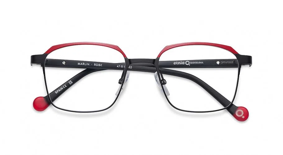 Etnia Barcelona MARLIN Eyeglasses - view 14